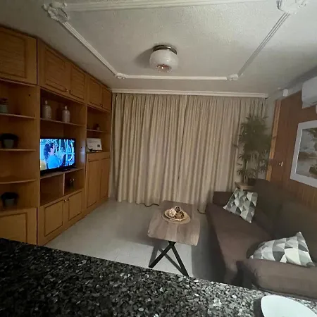 Cozy Near Yumbo * Playa del Inglés