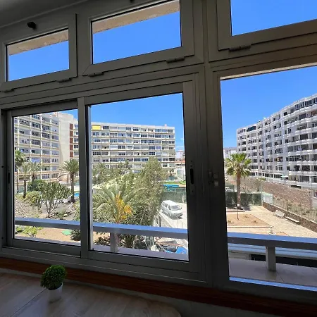 Apartman Cozy Near Yumbo Playa del Inglés