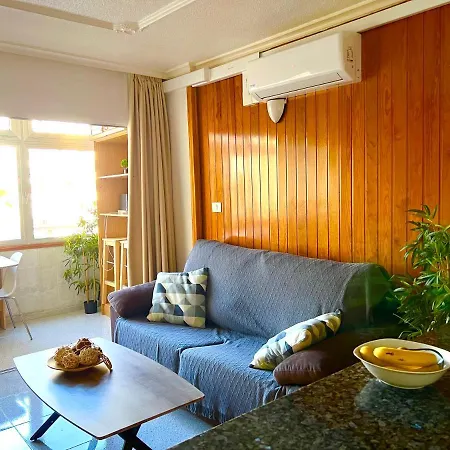 Cozy Near Yumbo
