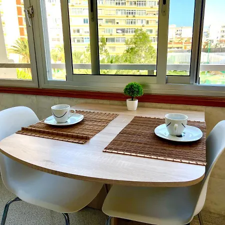 Cozy Near Yumbo Apartman *