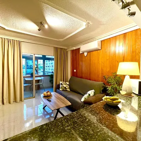 Cozy Near Yumbo