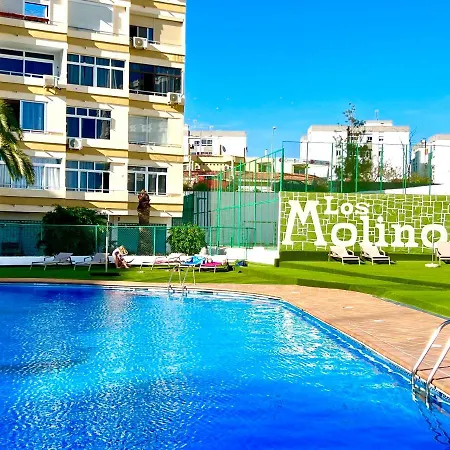 Cozy Near Yumbo Lägenhet *