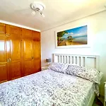 Cozy Near Yumbo Apartment Playa del Ingles (Gran Canaria)