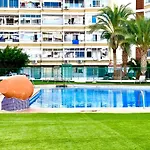 Apartment Cozy Near Yumbo Playa del Ingles (Gran Canaria)