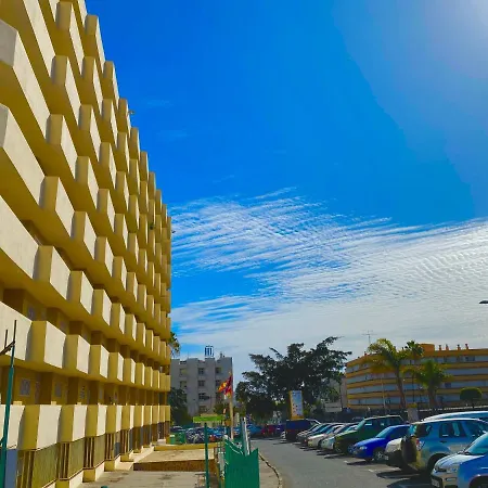 Cozy Near Yumbo Appartement *