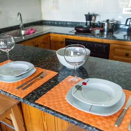 Cozy Near Yumbo * Плайя-дель-Інглес