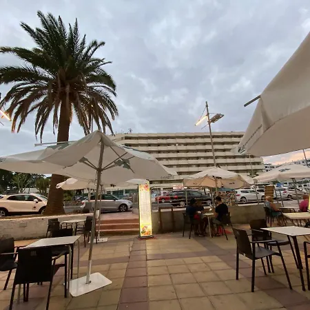 Cozy Near Yumbo Апартаменти *