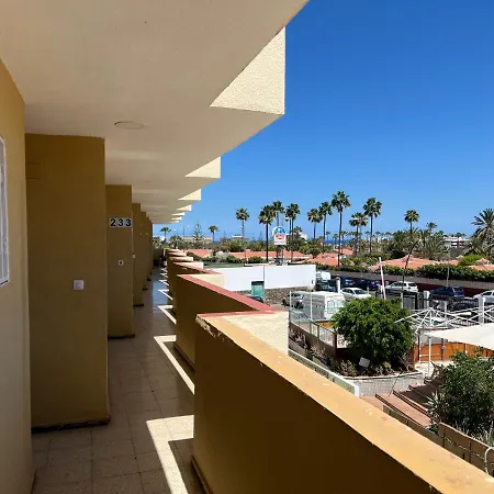 Cozy Near Yumbo Playa del Inglés