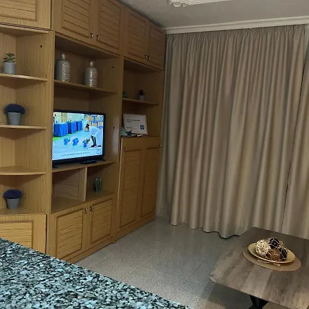 Cozy Near Yumbo 플라야 델 잉글스