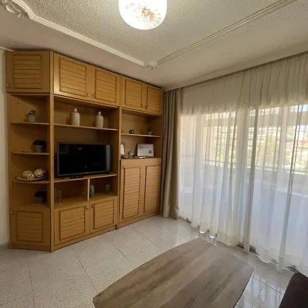 아파트 Cozy Near Yumbo
