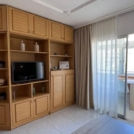 Cozy Near Yumbo Appartement