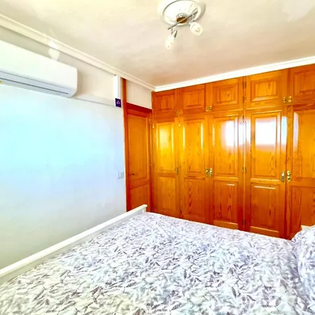 Cozy Near Yumbo Апартаменти