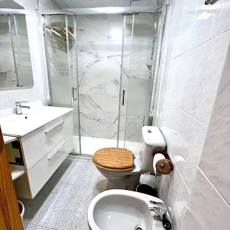 Cozy Near Yumbo Апартаменти