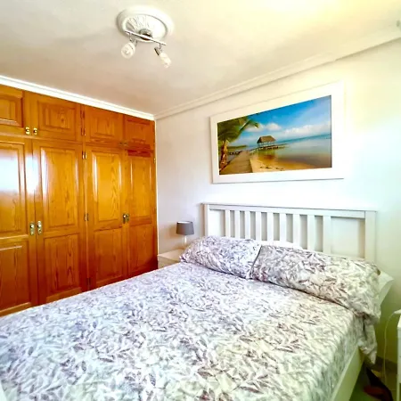 Cozy Near Yumbo Апартаменти Плайя-дель-Інглес