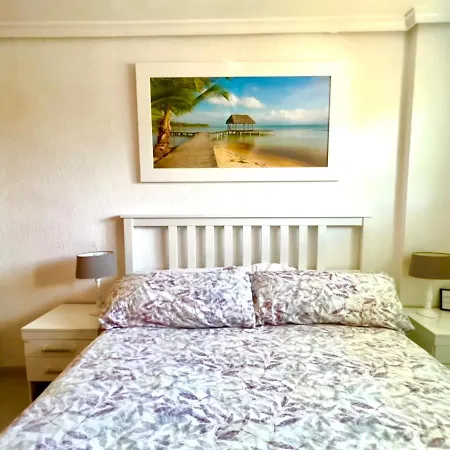 Apartment Cozy Near Yumbo *