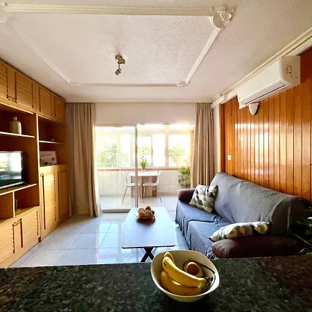 아파트 Cozy Near Yumbo *