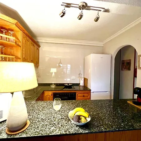 Cozy Near Yumbo Appartement