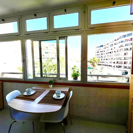 Cozy Near Yumbo Playa del Inglés