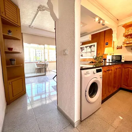 Апартаменти Cozy Near Yumbo