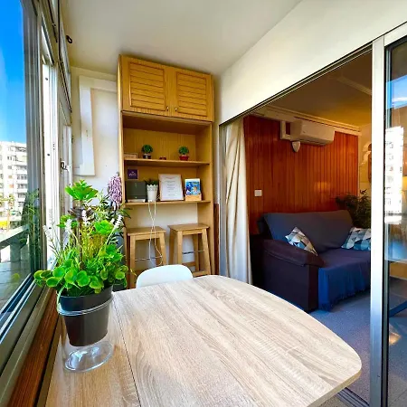 Cozy Near Yumbo * Playa del Inglés