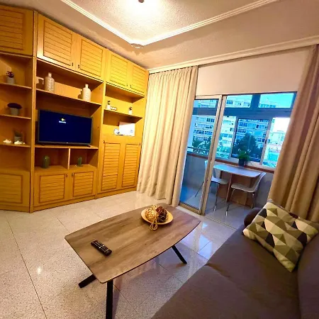 Cozy Near Yumbo Playa del Inglés