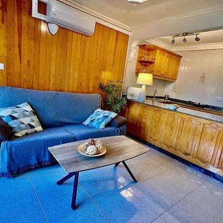 Appartement Cozy Near Yumbo *