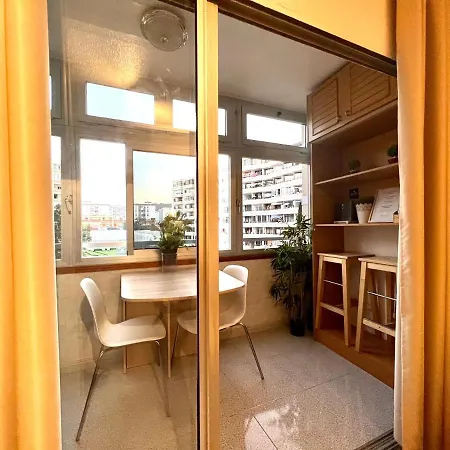 Cozy Near Yumbo Appartement Playa del Inglés