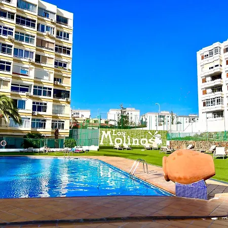 Cozy Near Yumbo * Playa del Inglés