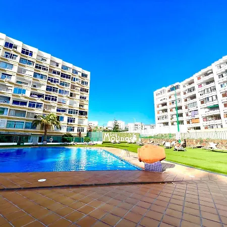 Cozy Near Yumbo Playa del Ingles (Gran Canaria)
