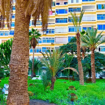 Cozy Near Yumbo بلايا ديل إنغلز
