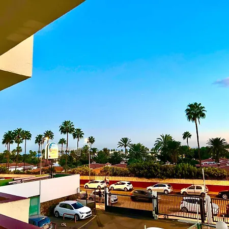 Cozy Near Yumbo Playa del Inglés