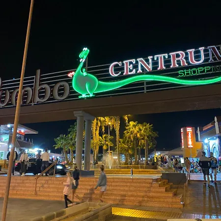 Appartement Cozy Near Yumbo