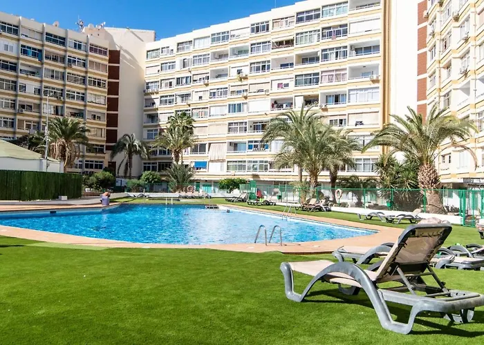 Cozy Near Yumbo Lejlighed *