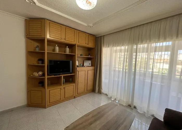 Appartamento Cozy Near Yumbo