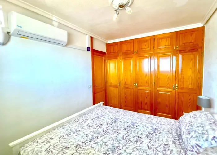 Cozy Near Yumbo Apartman