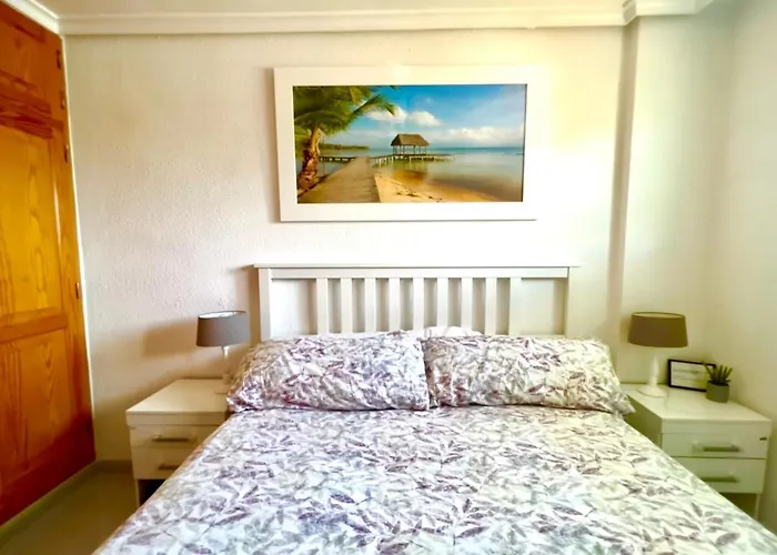 Apartman Cozy Near Yumbo *