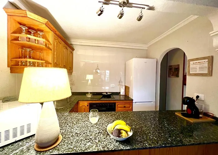 Cozy Near Yumbo Apartman