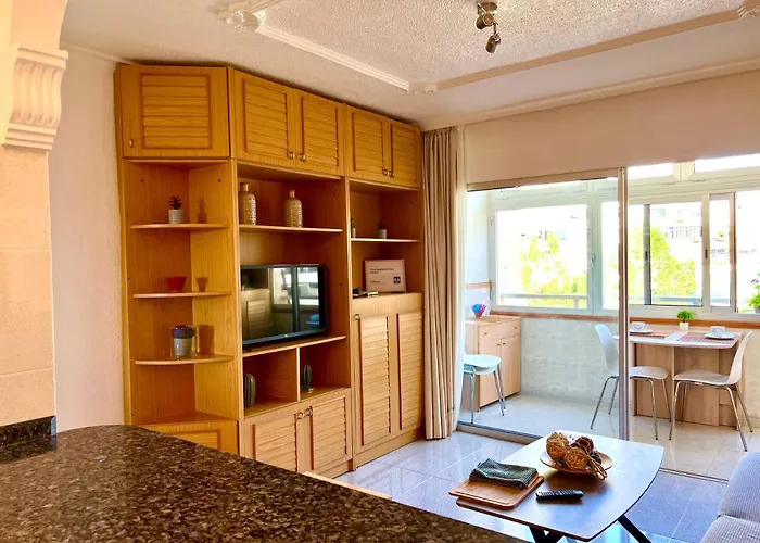 Appartamento Cozy Near Yumbo