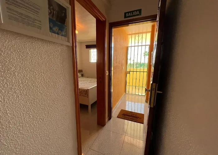 Cozy Near Yumbo Appartamento *