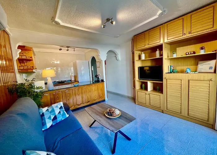 Appartamento Cozy Near Yumbo *