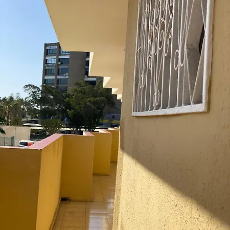 Cozy Near Yumbo *