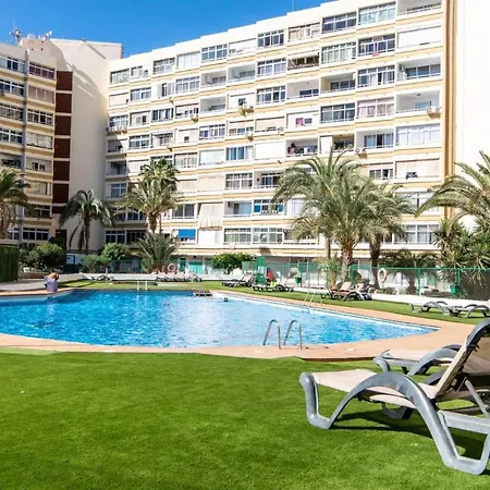 Cozy Near Yumbo Lägenhet *