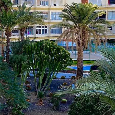 Cozy Near Yumbo Playa del Inglés