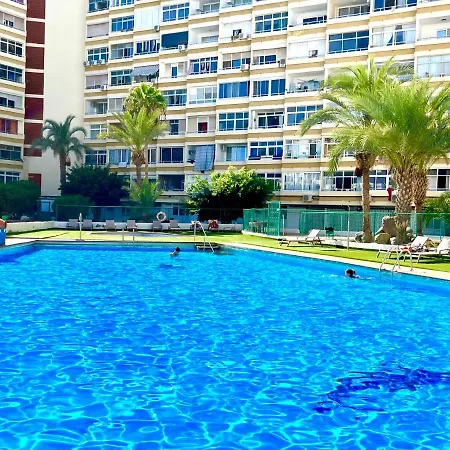 Cozy Near Yumbo Lägenhet