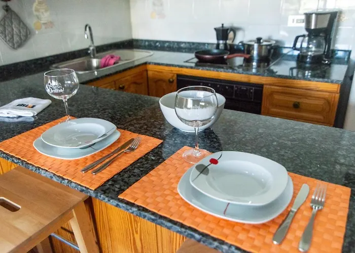 Cozy Near Yumbo * Playa del Ingles (Gran Canaria)