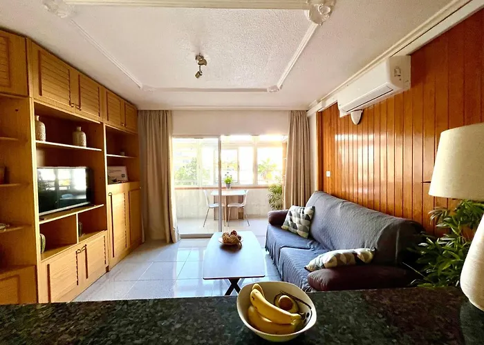 Apartment Cozy Near Yumbo *