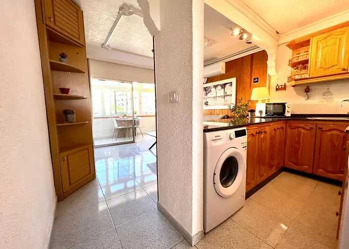 Apartment Cozy Near Yumbo