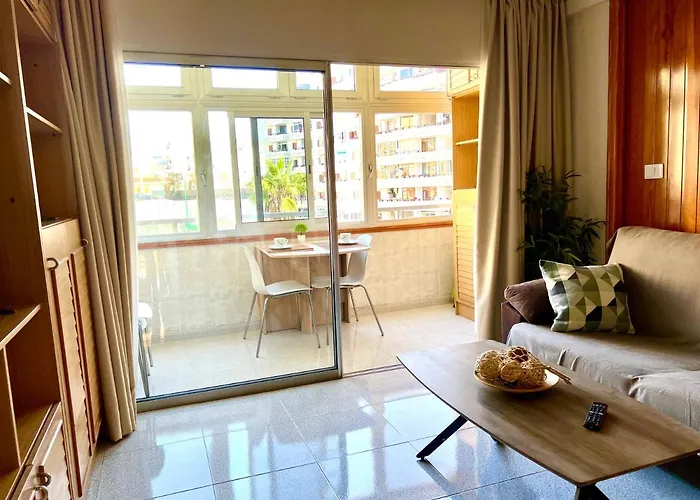 Apartment Cozy Near Yumbo *