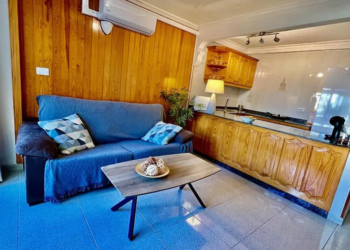 Apartment Cozy Near Yumbo *