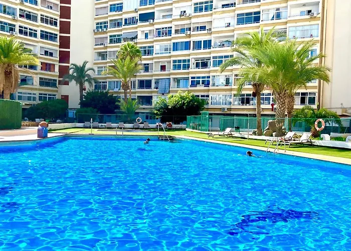 Cozy Near Yumbo Apartment